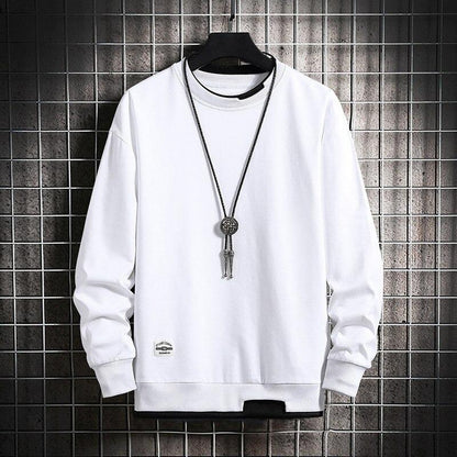 Spring Hoodie Stylish Cozy