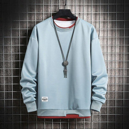 Spring Hoodie Stylish Cozy