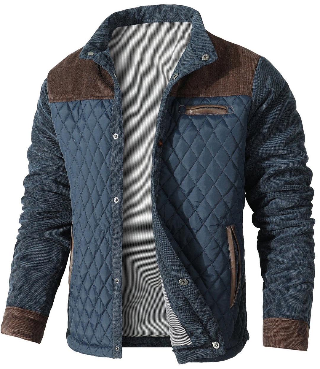Taktische Herrenjacke Leicht &amp; Robust Outdoor - IdealeKleiden