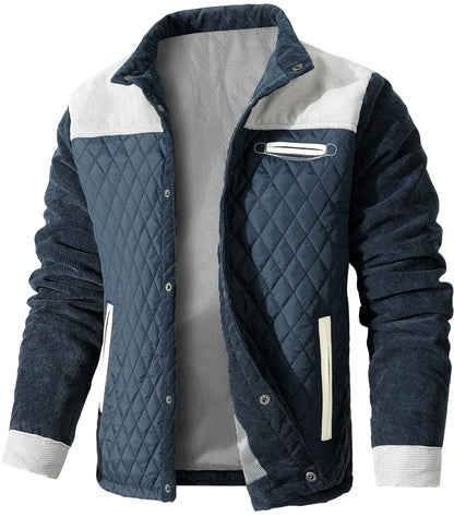 Men's Tactical Jacket Lightweight & Durable Outdoor