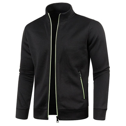 Herren Fleecejacke Outdoor Warm