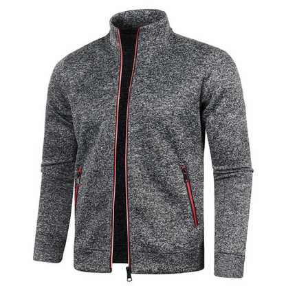 Herren Windbreaker Wasserdicht Sportlich