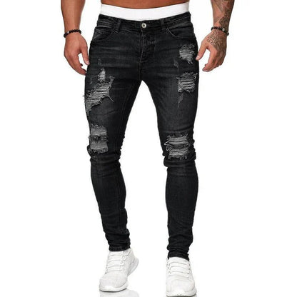 Men's Slim Fit Jeans