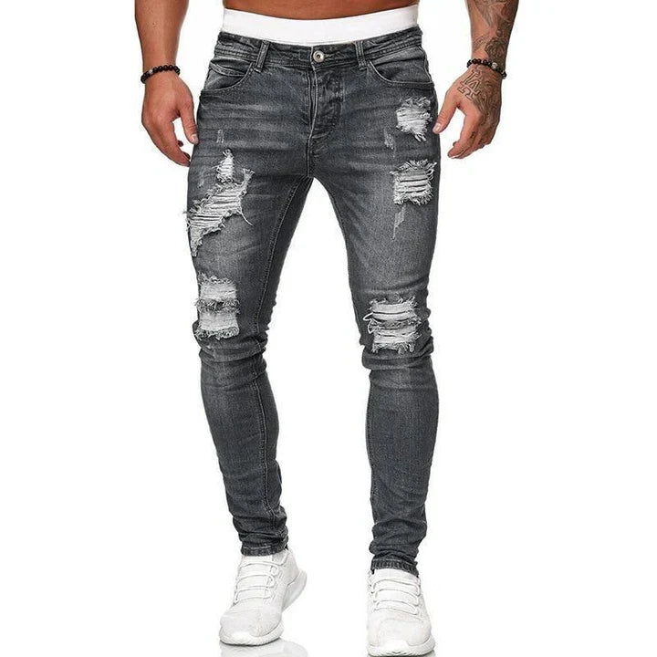 Men's Slim Fit Jeans
