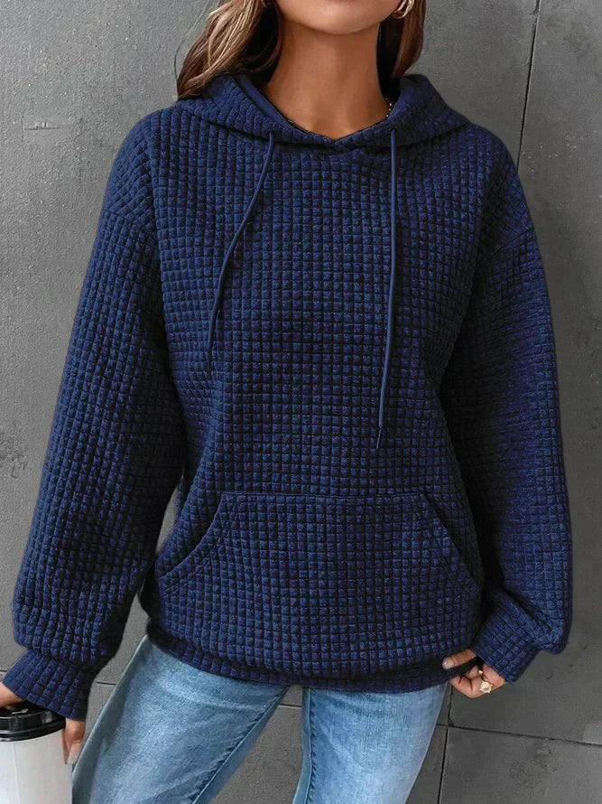 Comfortable Women's Hoodie Mia Softstyle