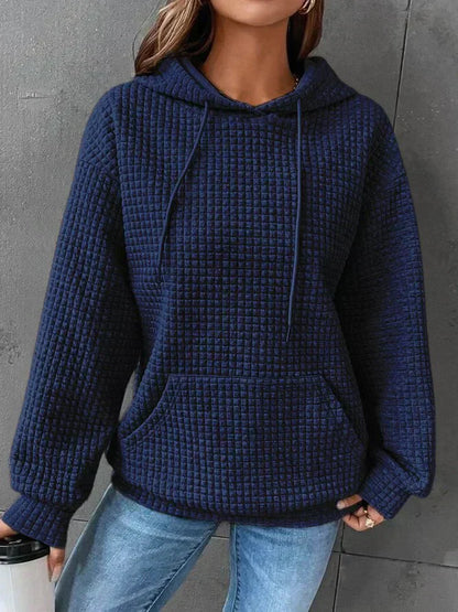 Comfortable Women's Hoodie Mia Softstyle