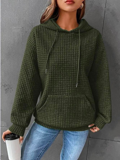 Comfortable Women's Hoodie Mia Softstyle