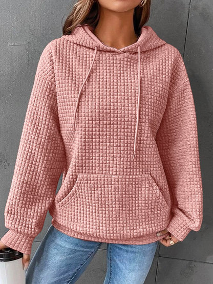 Comfortable Women's Hoodie Mia Softstyle