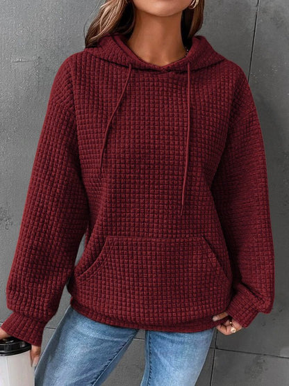 Comfortable Women's Hoodie Mia Softstyle