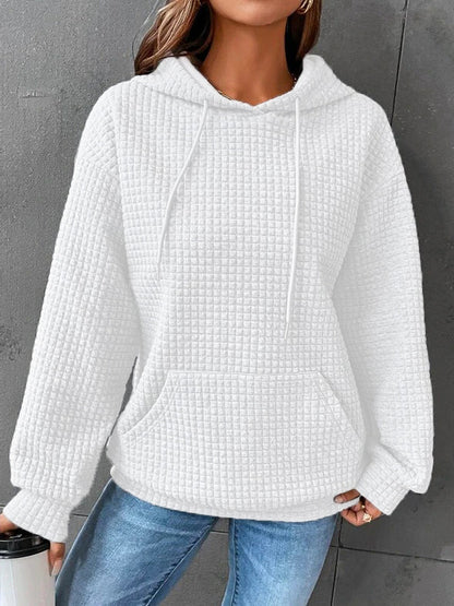 Comfortable Women's Hoodie Mia Softstyle