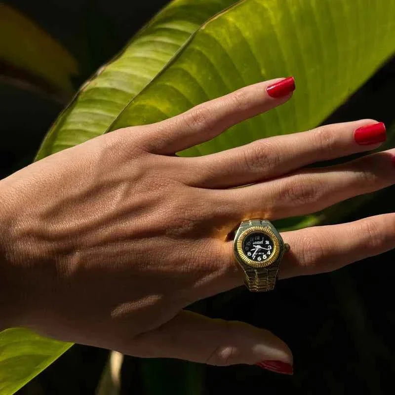 Stylish Women's Wristwatch
