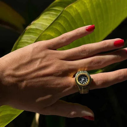Stylish Women's Wristwatch