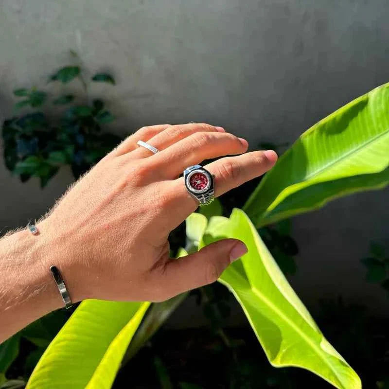 Stylish Women's Wristwatch