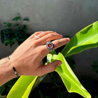 Stylish Women's Wristwatch