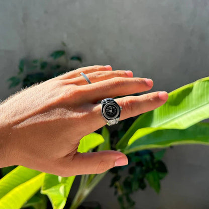 Stylish Women's Wristwatch