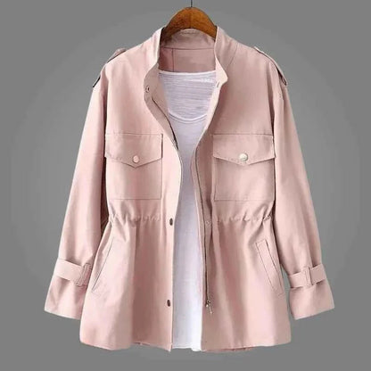 Women's Transitional Jacket Trendy Style