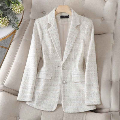 Stylish Women's Blazer Elegant