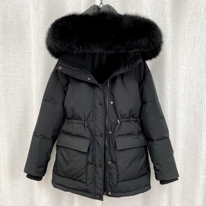 Fashionable Women&