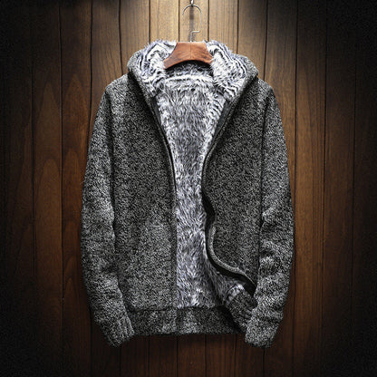 Warm Women's Sherpa Jumpers