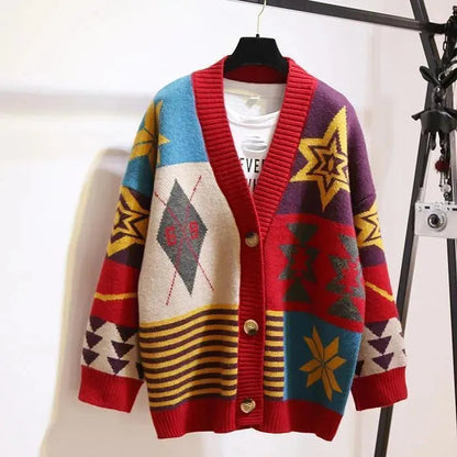 Modern Cardigan for Women