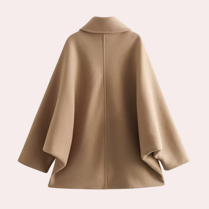 Stilvolle Herbstjacke Damen Modern - IdealeKleiden