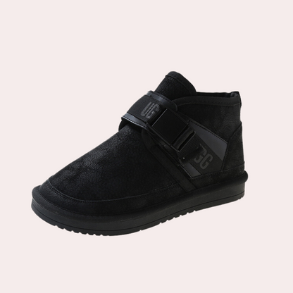 Rachel - Elegant Winter Boots Women's Fashion