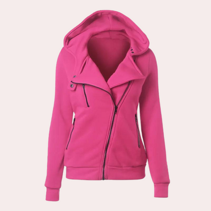 Stylish Women's Jacket Autumn Trend
