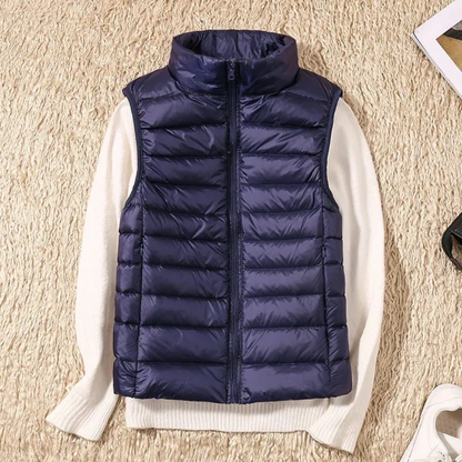 Women's Lightweight Jacket Windproof & Ultralight