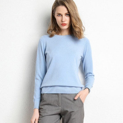 Women's Softstyle Soft Sweatshirt