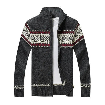 Men's Vest Elegant Modern