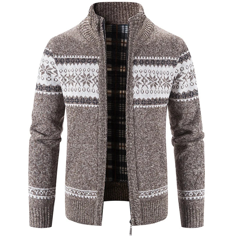 Men's Vest Elegant Modern