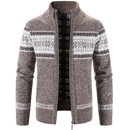 Men's Vest Elegant Modern