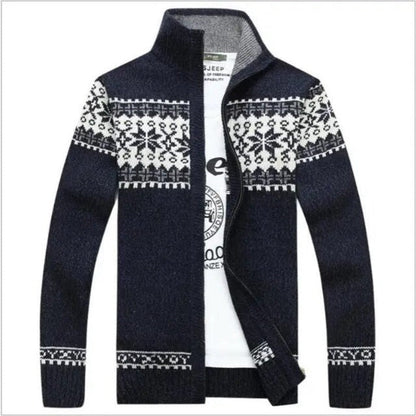 Men's Vest Elegant Modern
