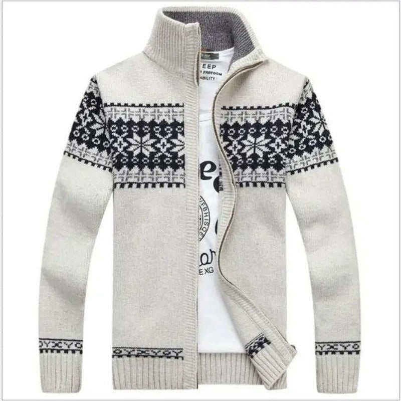 Men's Vest Elegant Modern
