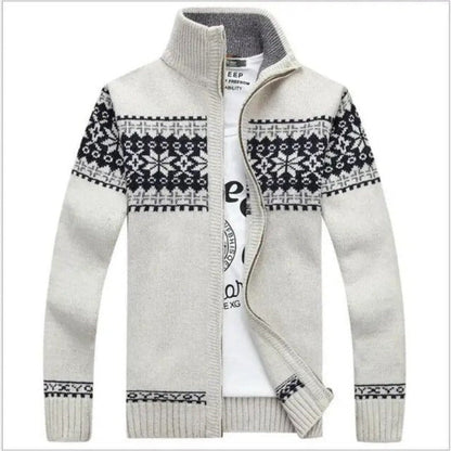Men's Vest Elegant Modern