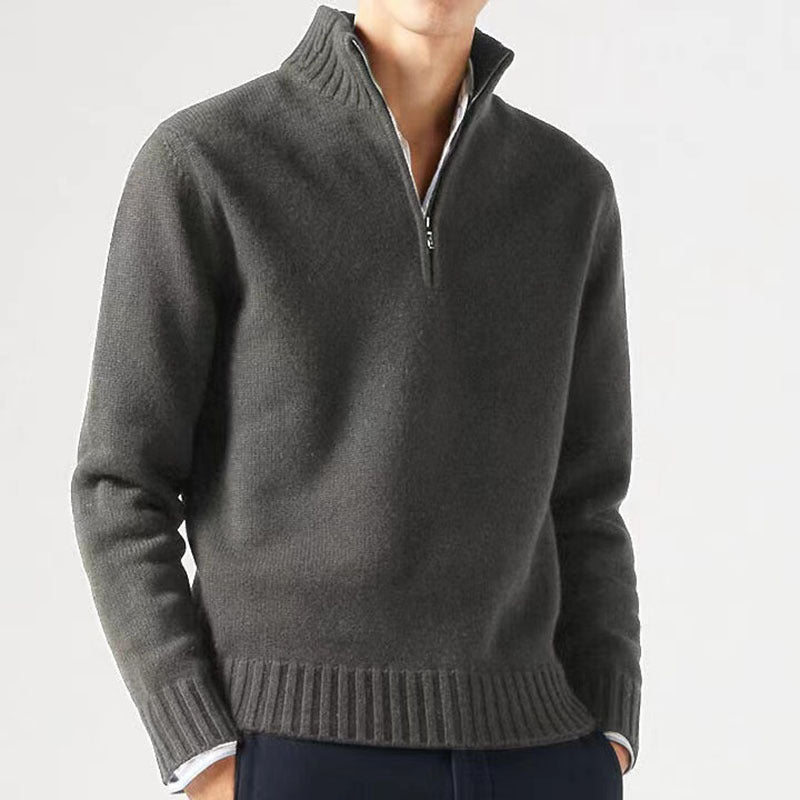 Stylish Men's Elegant Sweater