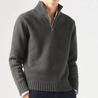 Stylish Men's Elegant Sweater