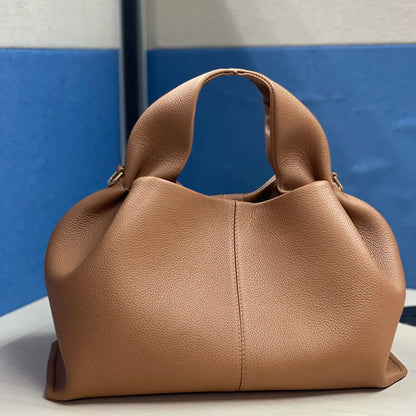 Stylish Women's Leather Handbag