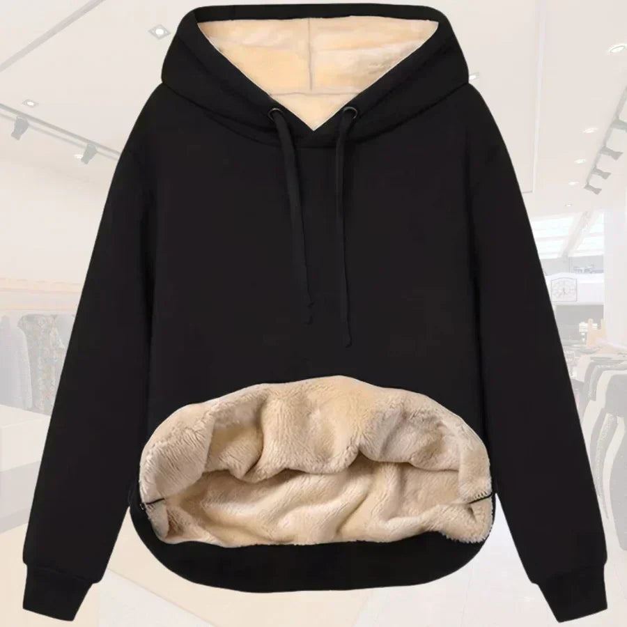 Soft Reversible Sweaters for Women Comfort Style