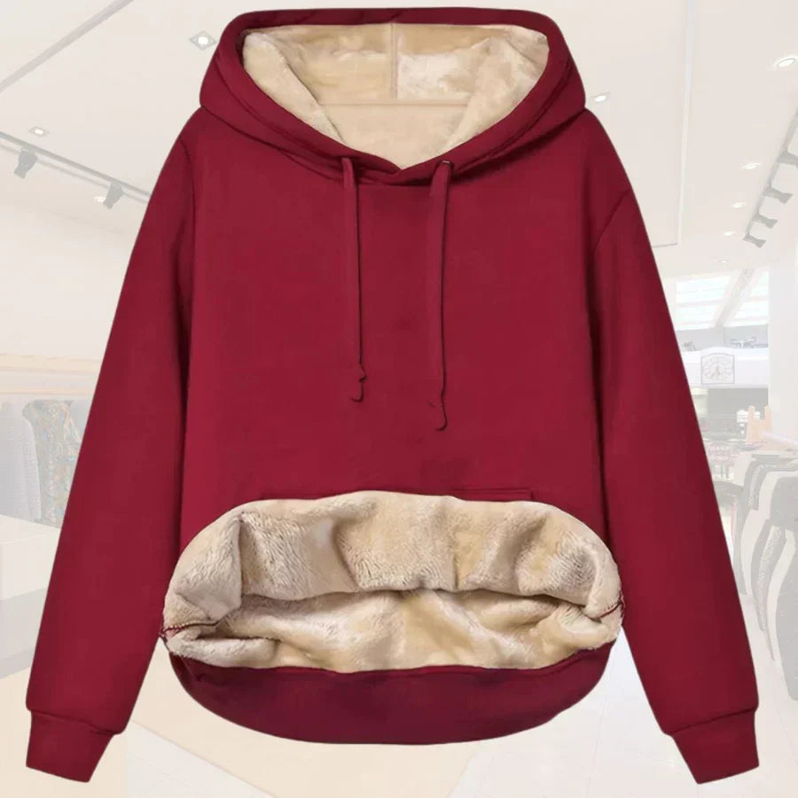 Soft Reversible Sweaters for Women Comfort Style