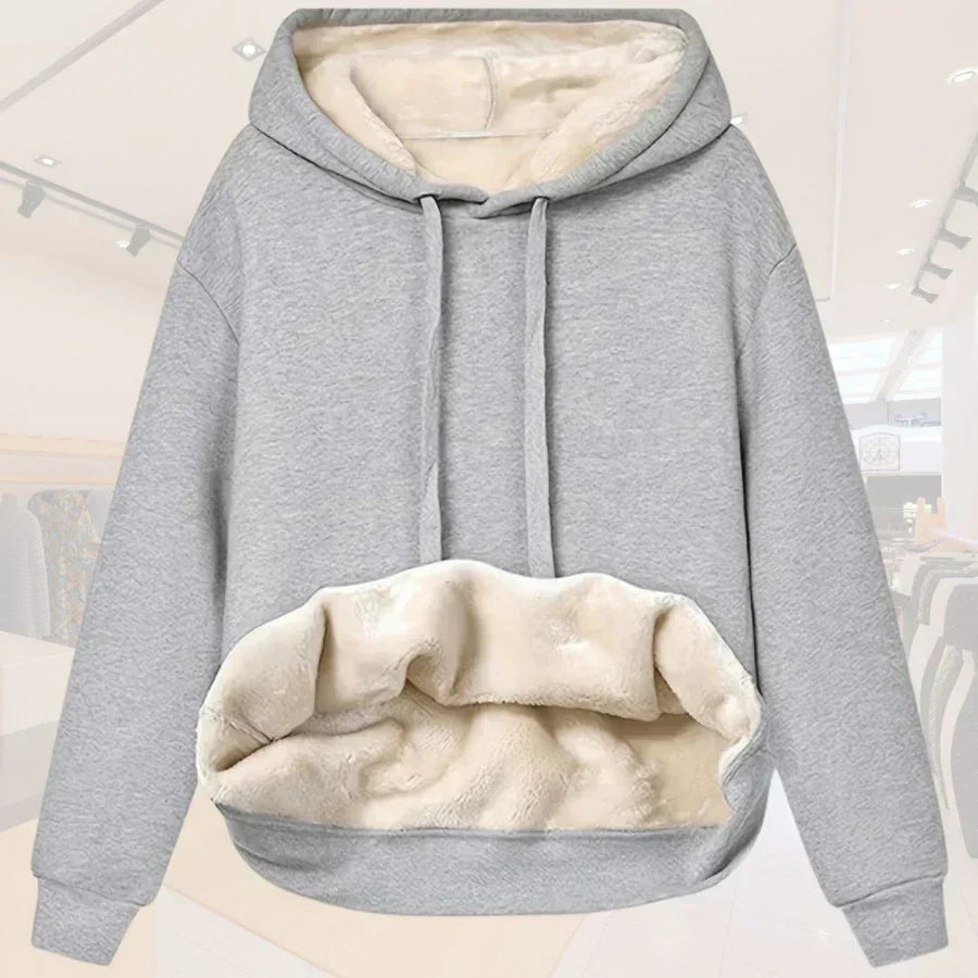 Soft Reversible Sweaters for Women Comfort Style