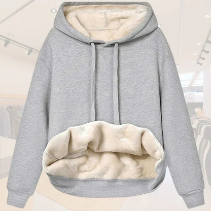 Soft Reversible Sweaters for Women Comfort Style
