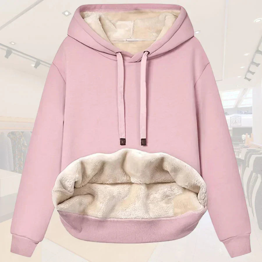 Soft Reversible Sweaters for Women Comfort Style