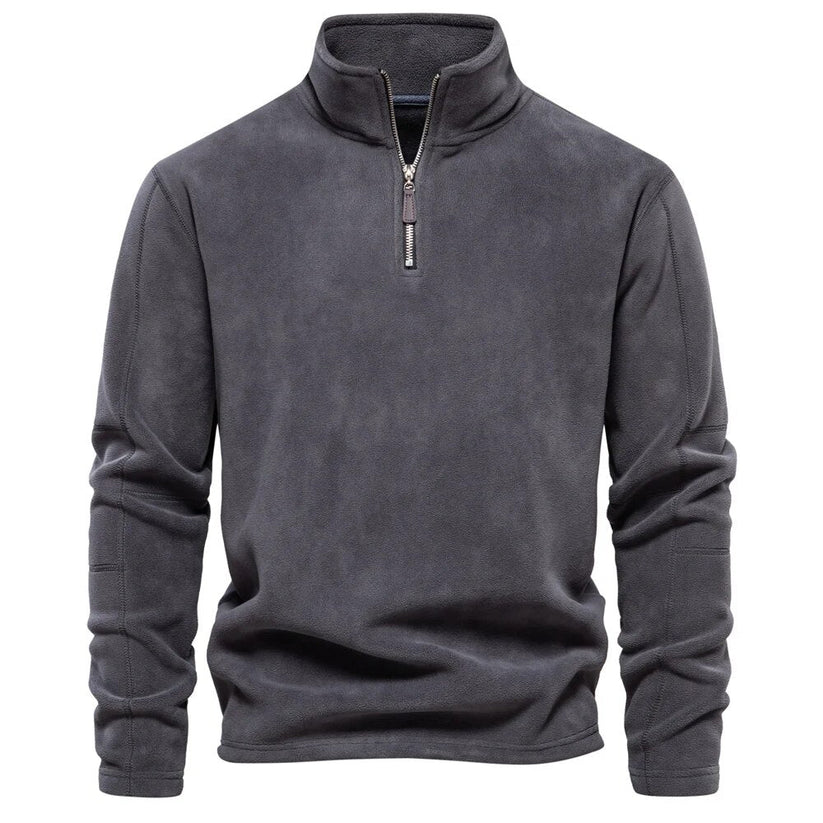 Men's Fleece Jacket Premium Quality Elegant