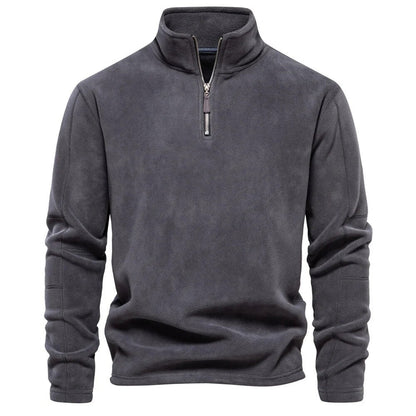 Men's Fleece Jacket Premium Quality Elegant