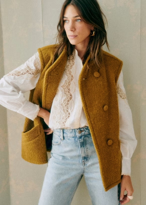 Women's Winter Jacket Modern & Stylish
