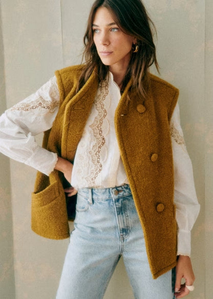 Women's Winter Jacket Modern & Stylish