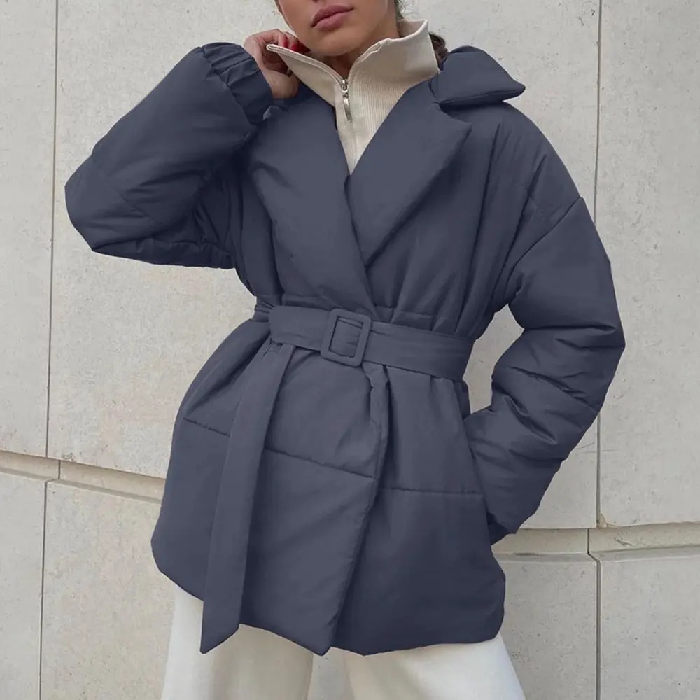 Women's Warm Cotton Winter Jacket