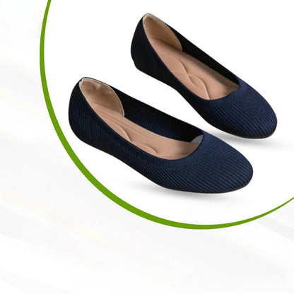 Women's Ballet Flats Spring Elegant