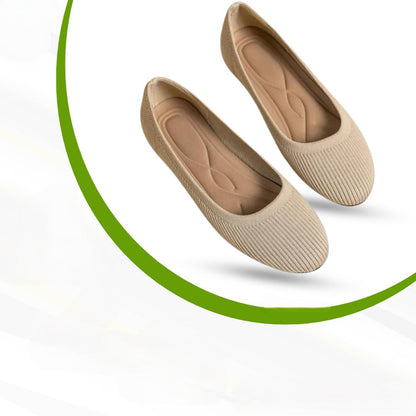 Women's Ballet Flats Spring Elegant